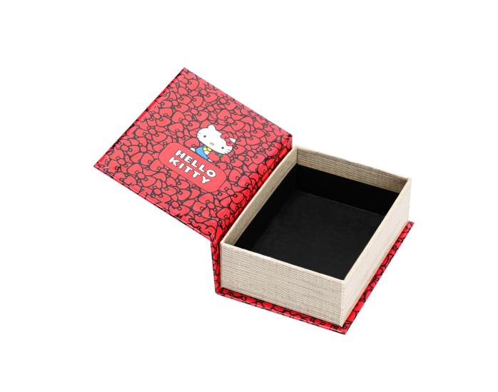 Hello Kitty&Friends Temalı Mini Kitap Kutu