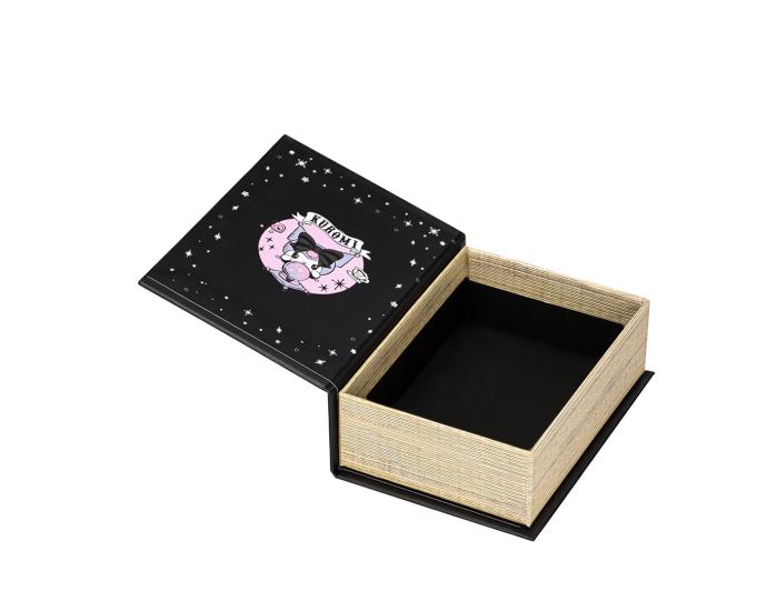 Hello Kitty&Friends Temalı Mini Kitap Kutu
