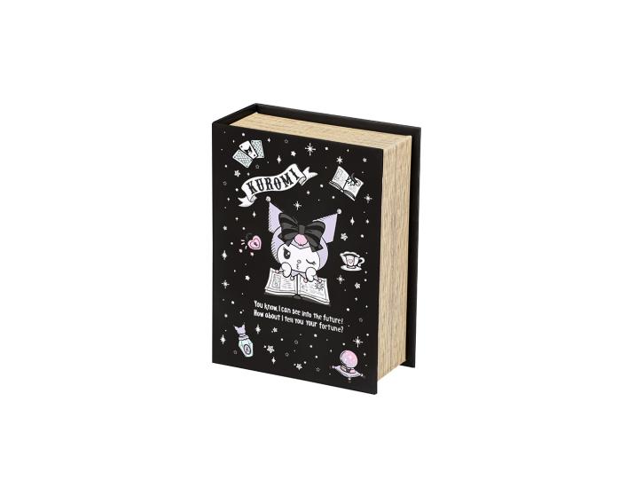 Hello Kitty&Friends Temalı Mini Kitap Kutu