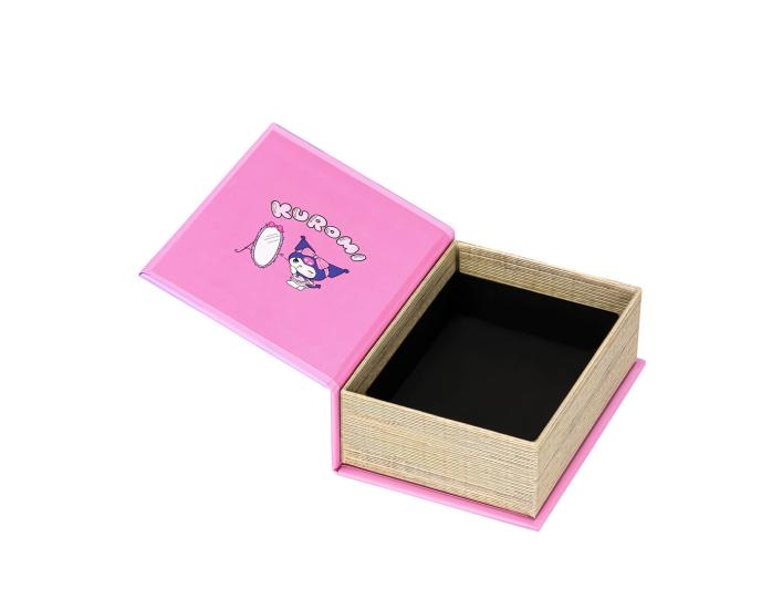 Hello Kitty&Friends Temalı Mini Kitap Kutu