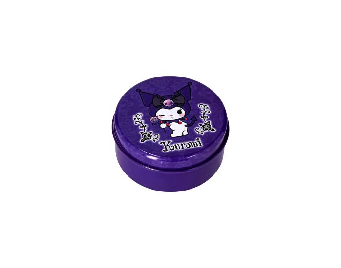 Hello Kitty&Friends Temalı Metal Aksesuar Kutusu