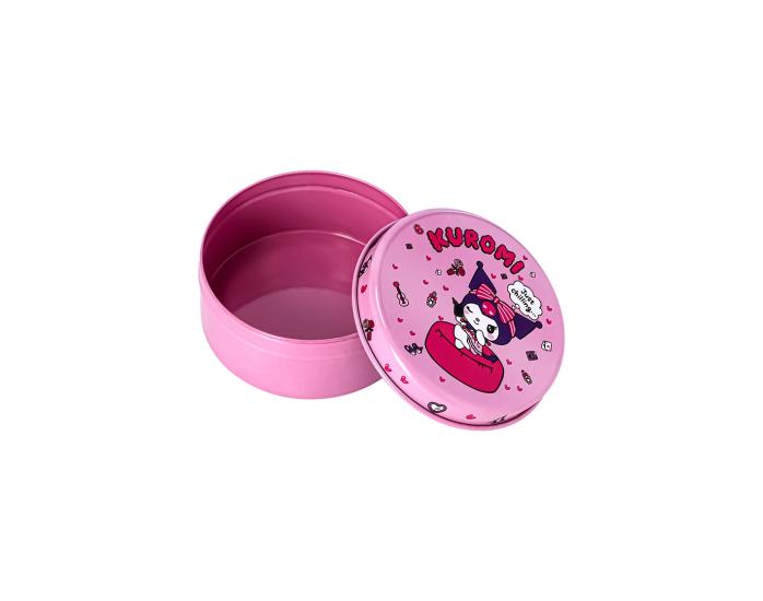 Hello Kitty&Friends Temalı Metal Aksesuar Kutusu