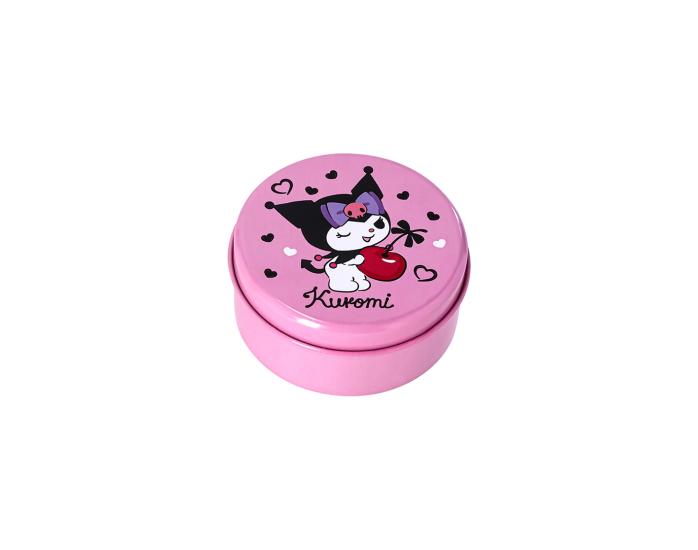 Hello Kitty&Friends Temalı Metal Aksesuar Kutusu