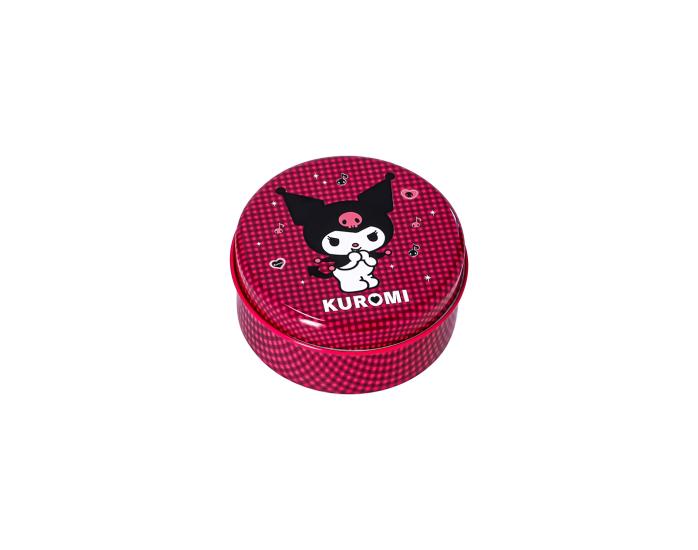 Hello Kitty&Friends Temalı Metal Aksesuar Kutusu