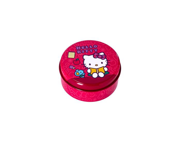 Hello Kitty&Friends Temalı Metal Aksesuar Kutusu