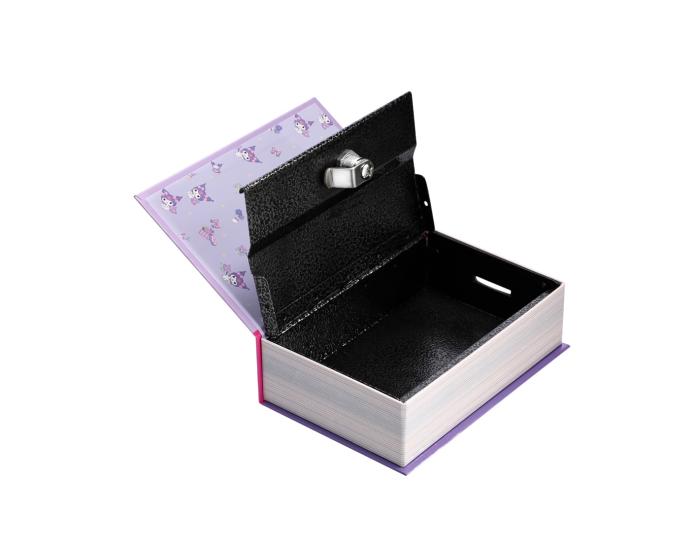 Kitap, Kasa