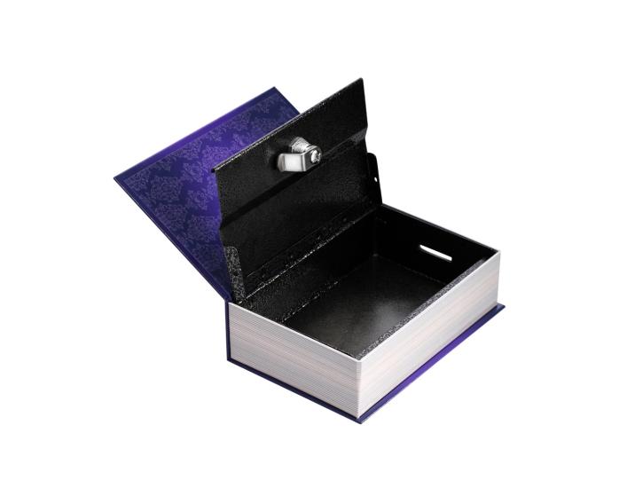 Kitap, Kasa