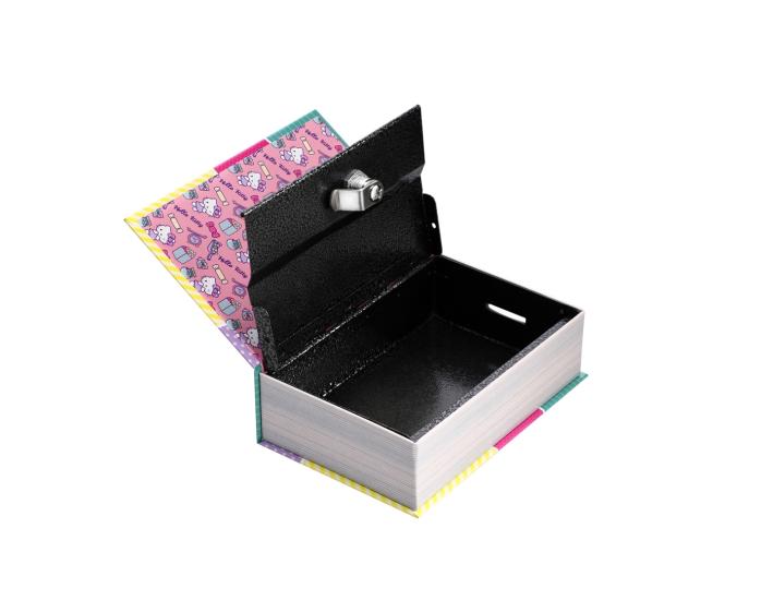 Kitap, Kasa