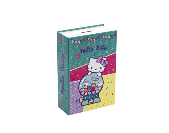 Kitap, Kasa