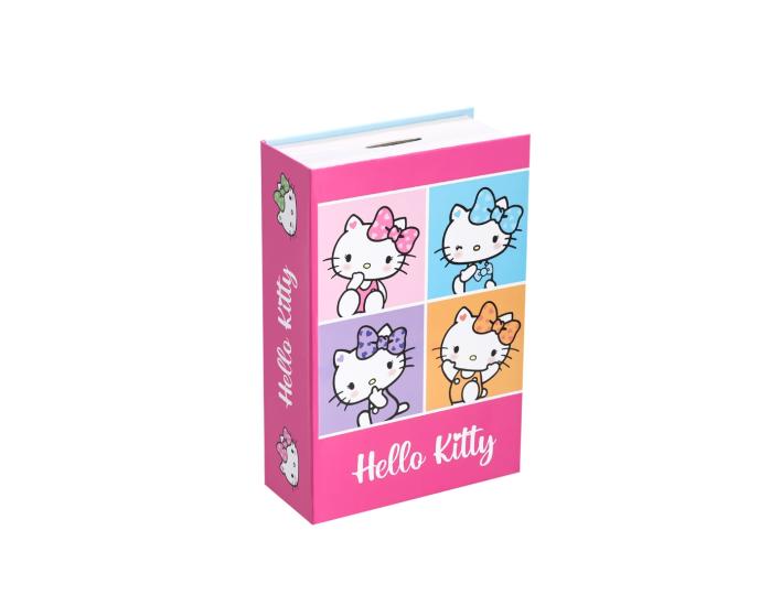 Kitap, Kasa