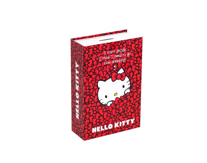 Kitap, Kasa