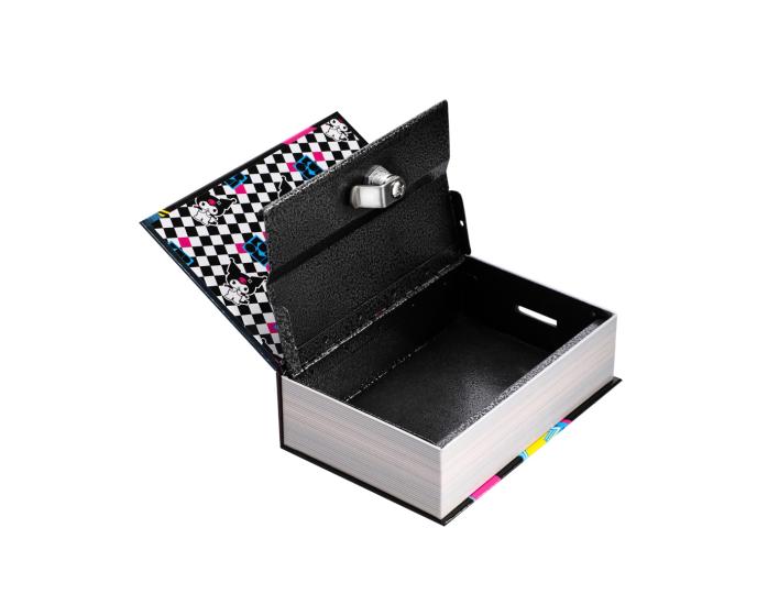 Kitap, Kasa
