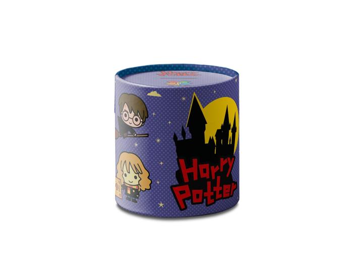 Harry Potter Temalı Metal Kumbara