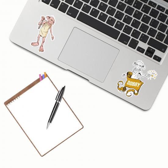 sticker harry potter