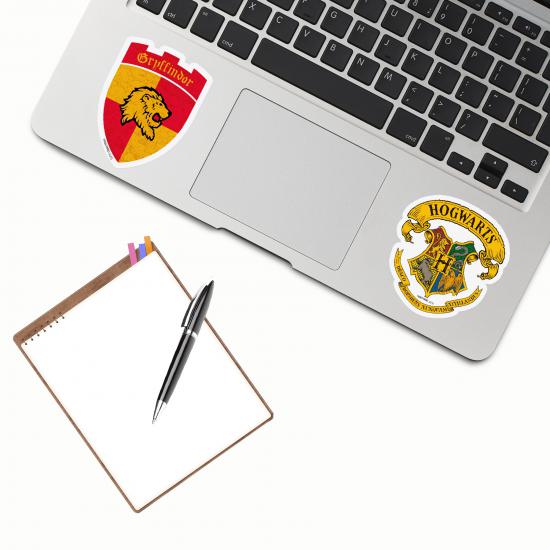 sticker harry potter