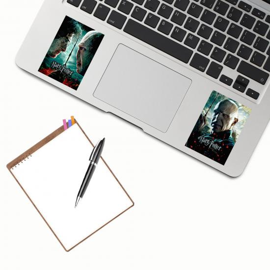 sticker harry potter