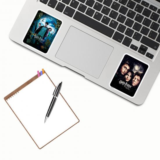sticker harry potter