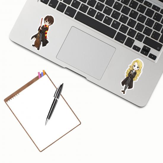 sticker harry potter