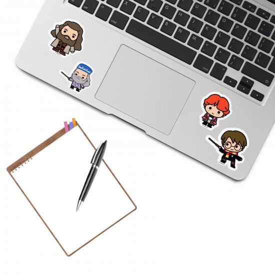 sticker harry potter
