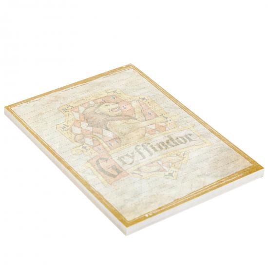 Notepad Harry Potter