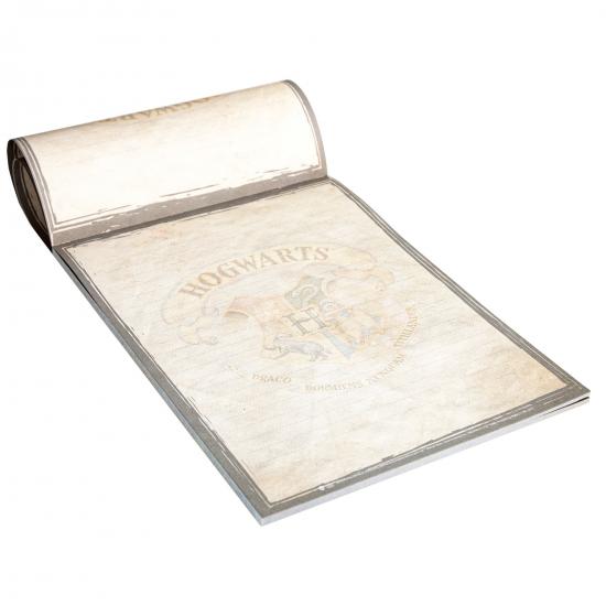 Notepad Harry Potter