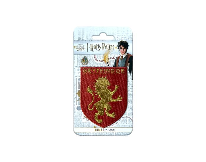 Harry Potter Temalı Arma
