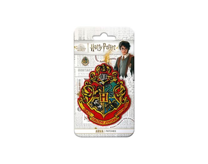 Harry Potter Temalı Arma