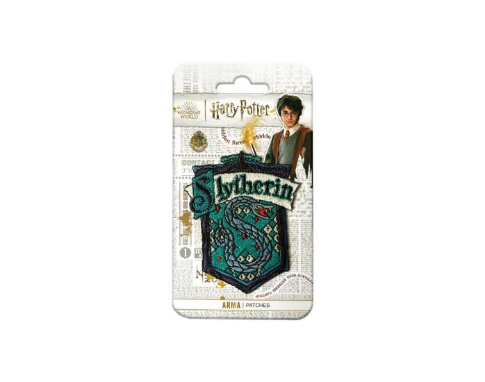 Harry Potter Temalı Arma