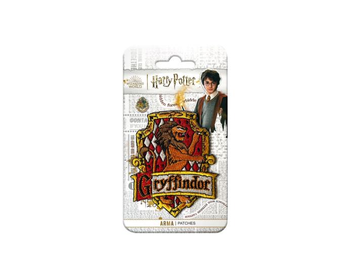 Harry Potter Temalı Arma