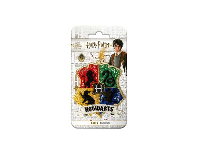 Harry Potter Temalı Arma