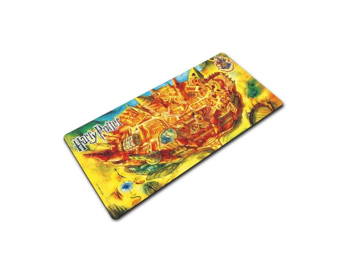 Gaming Pad Lisanslı Harry Potter