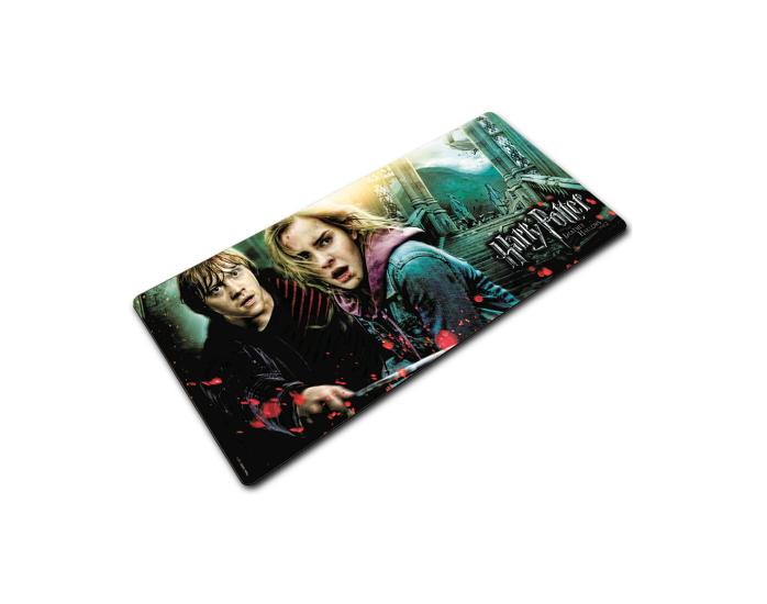 Gaming Pad Lisanslı Harry Potter