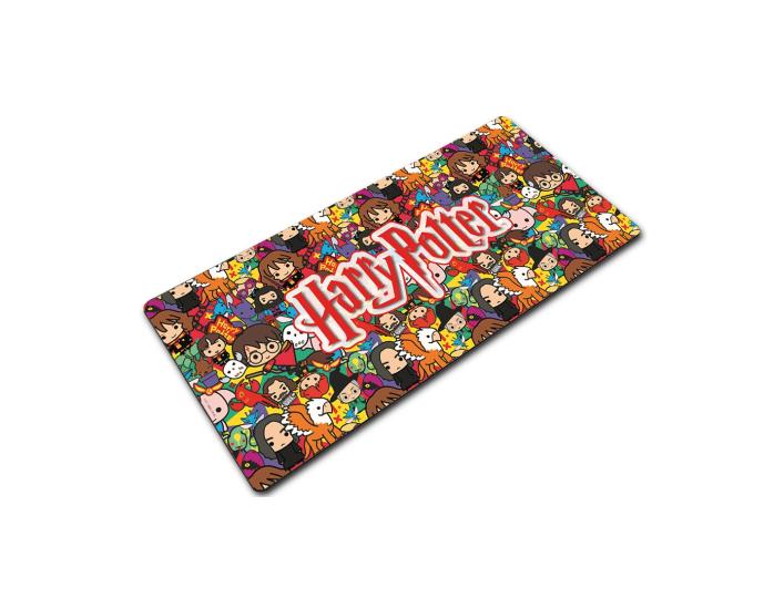 Gaming Pad Lisanslı Harry Potter