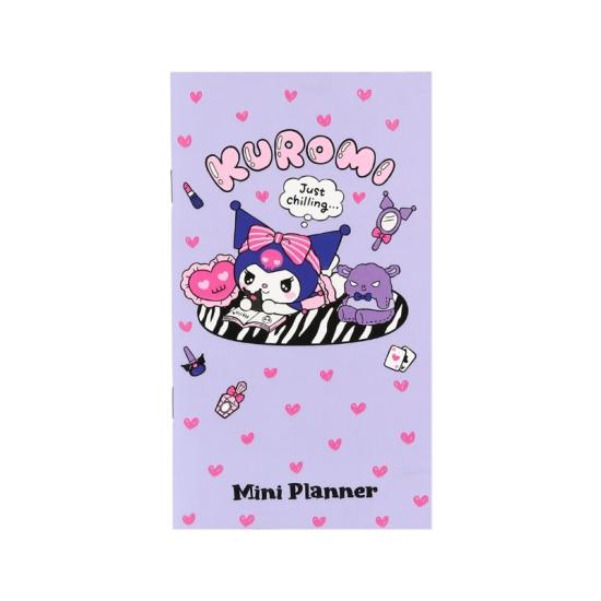 Hello Kitty’li Mini Planlayıcı