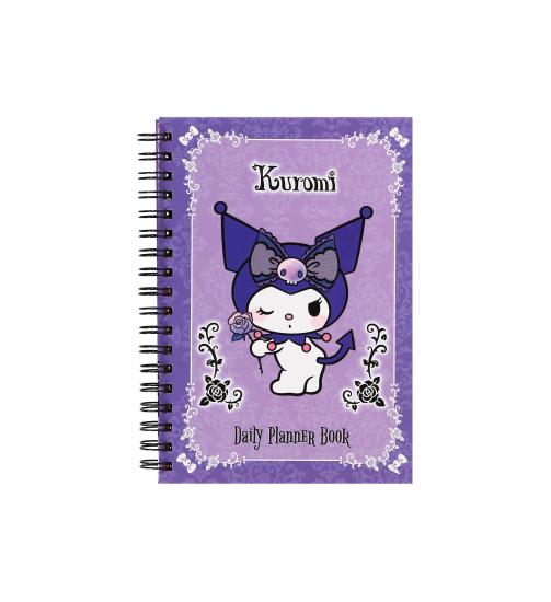 Hello Kitty’li Planlayıcı Defter