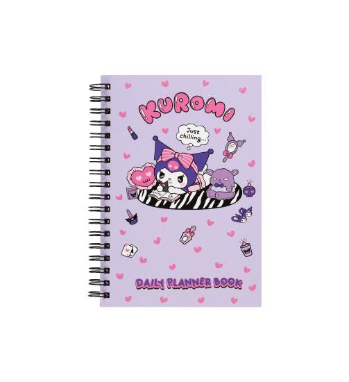 Hello Kitty’li Planlayıcı Defter