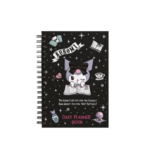 Hello Kitty’li Planlayıcı Defter