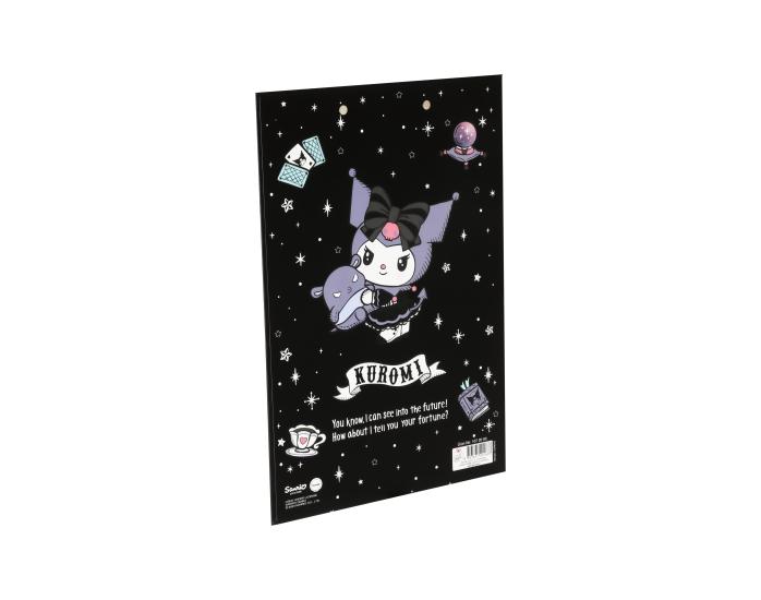 Hello Kitty Desenli Sekreterlik
