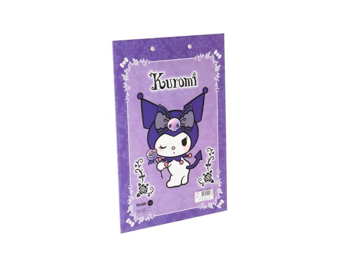 Hello Kitty Desenli Sekreterlik