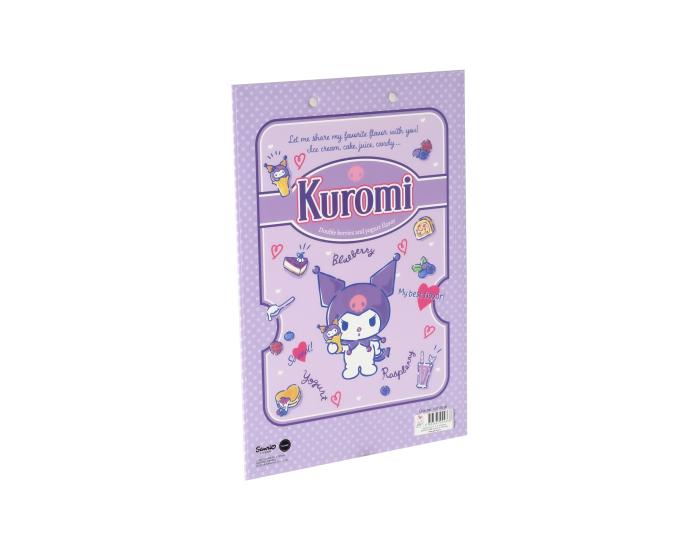 Hello Kitty Desenli Sekreterlik