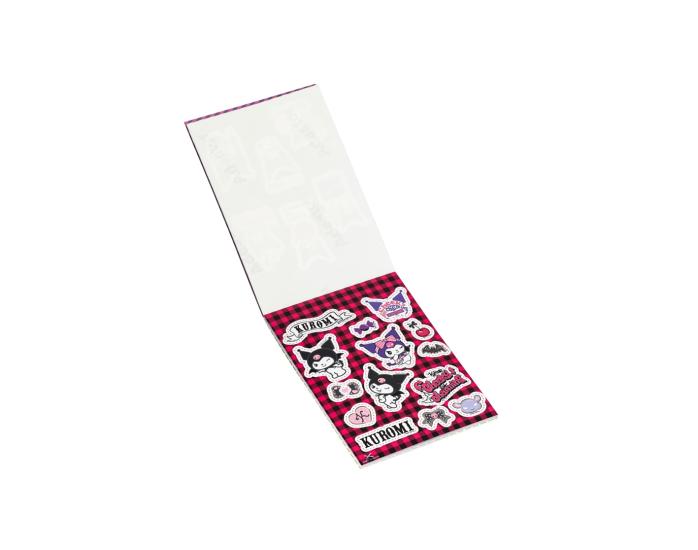 Hello Kitty&Friends Temalı Sticker Kitabı