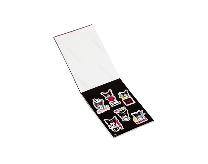 Hello Kitty&Friends Temalı Sticker Kitabı